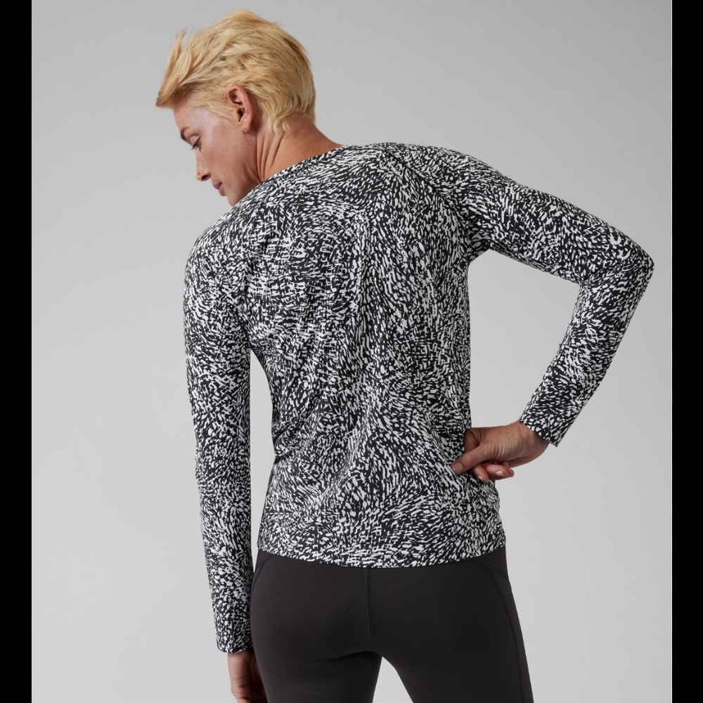 Athleta Top